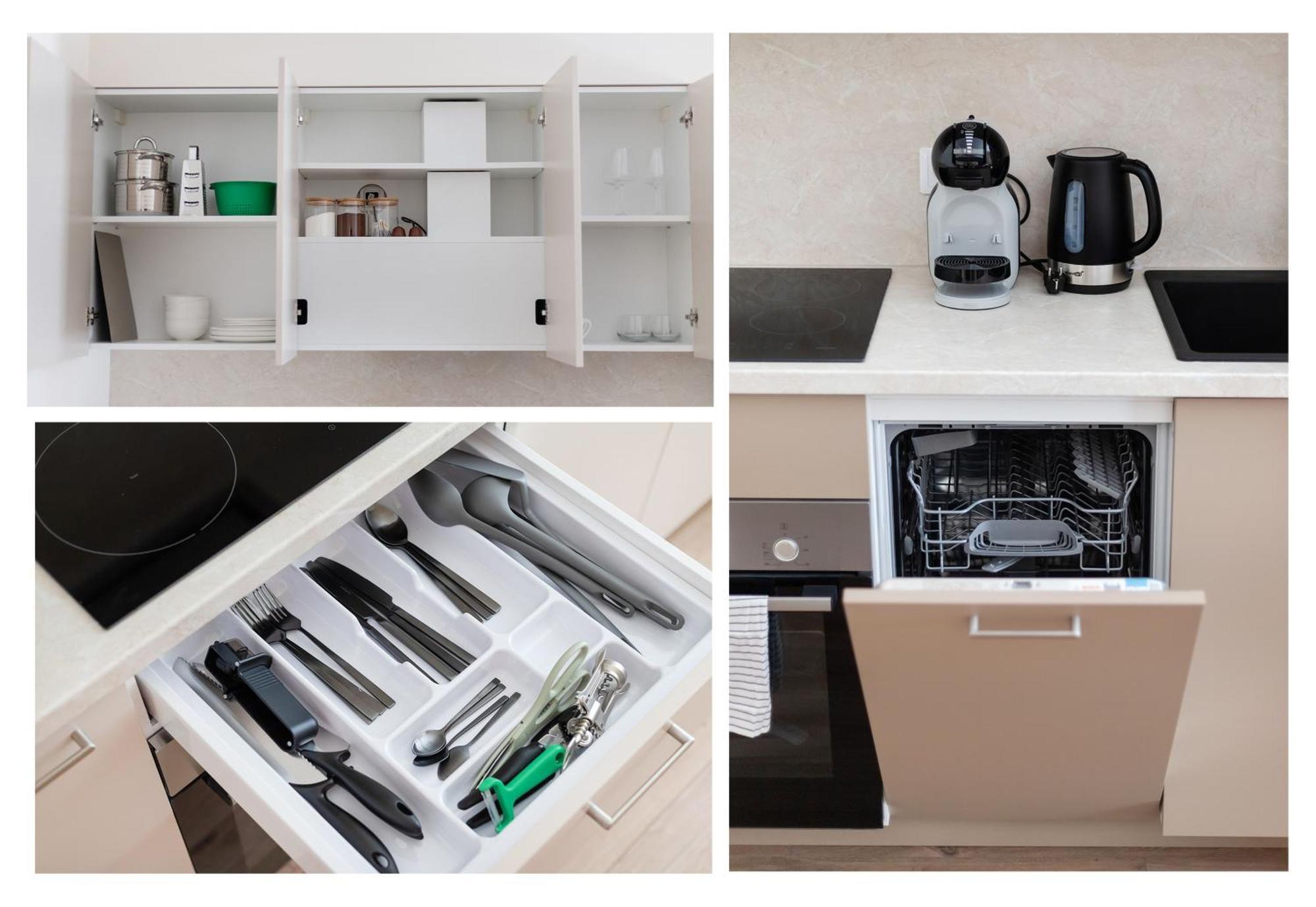 Studioapart23 - Brand New Apartments In City Center Vilnius Phòng bức ảnh