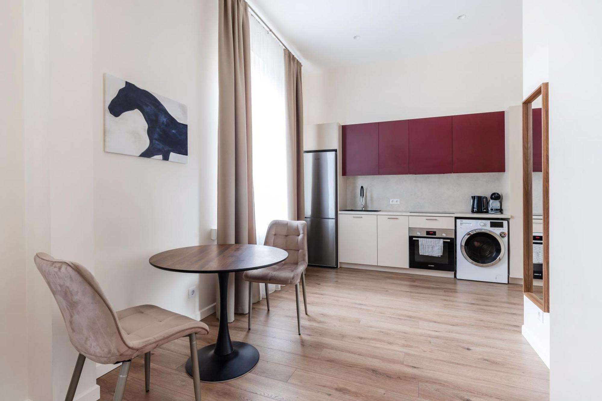 Studioapart23 Vilnius Ngoại thất bức ảnh