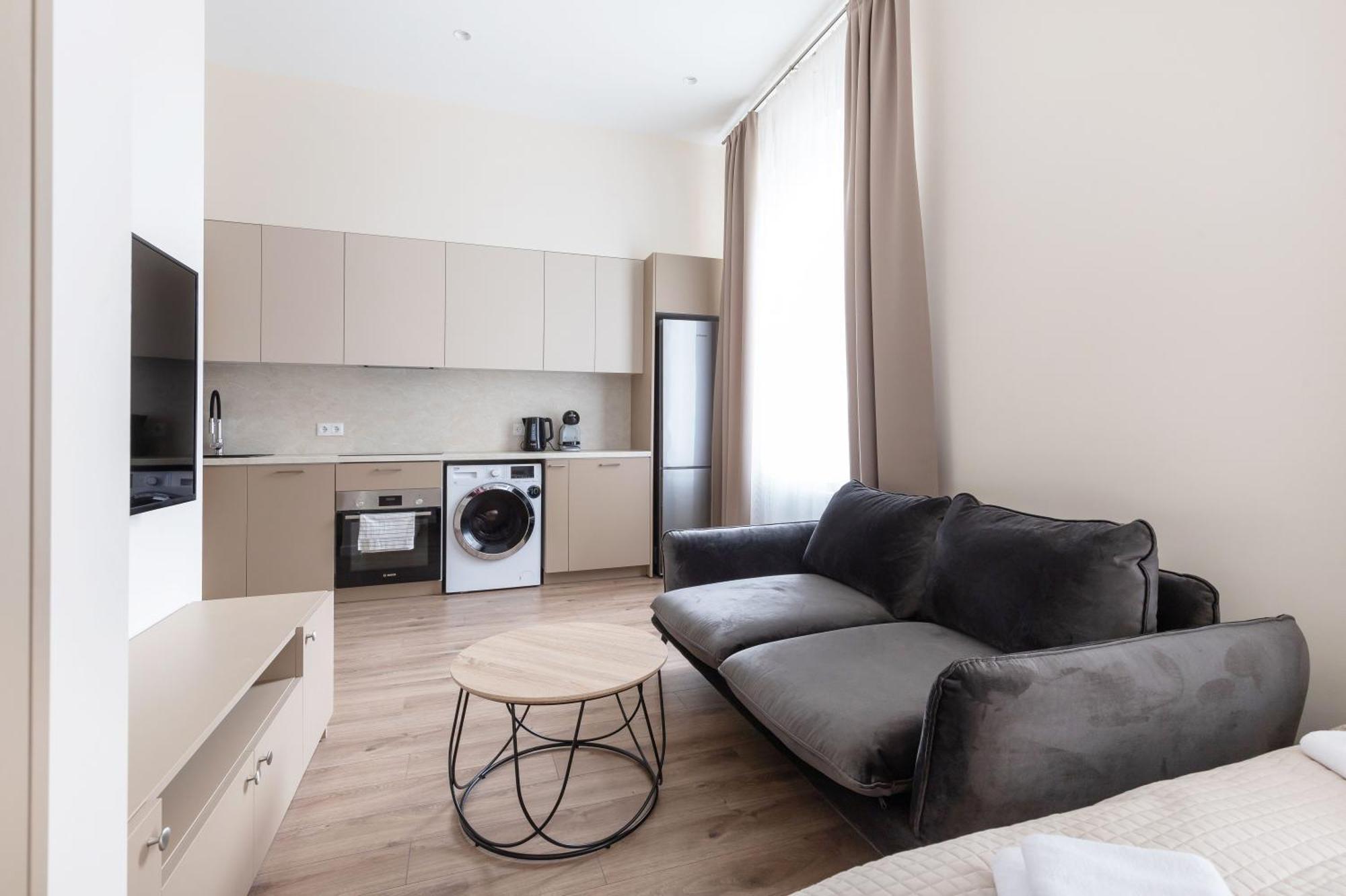Studioapart23 Vilnius Ngoại thất bức ảnh