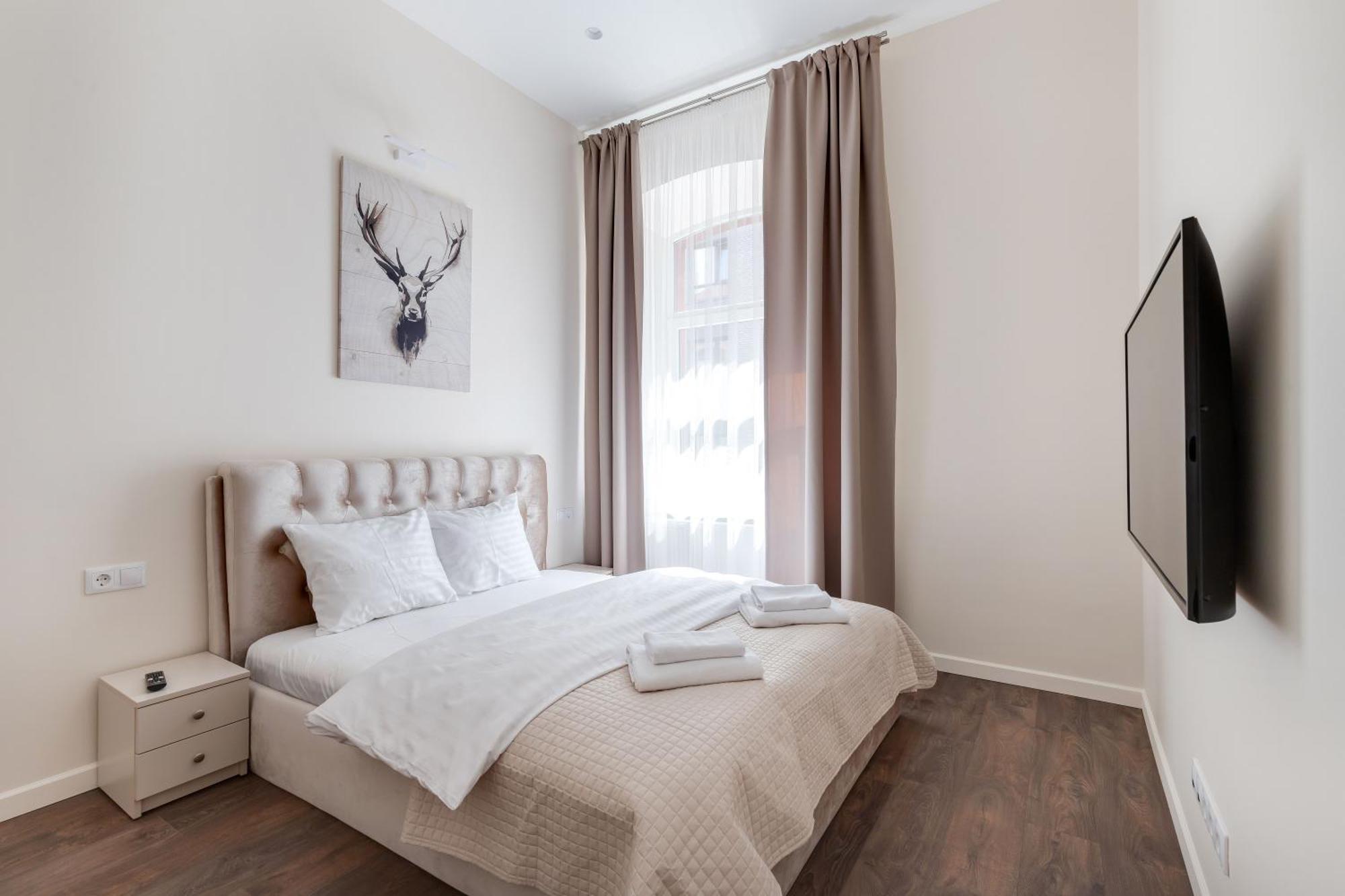 Studioapart23 Vilnius Ngoại thất bức ảnh