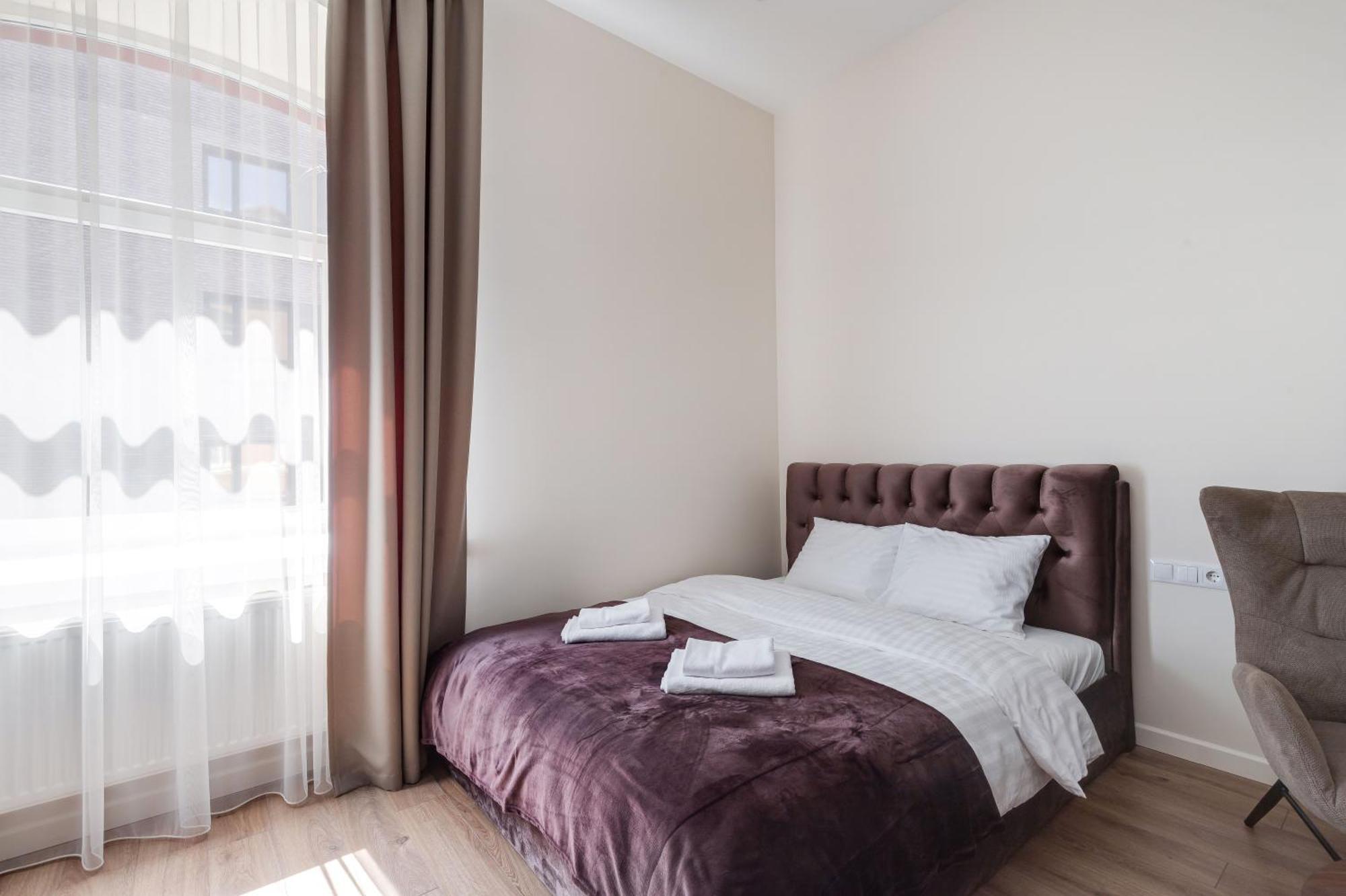 Studioapart23 - Brand New Apartments In City Center Vilnius Phòng bức ảnh