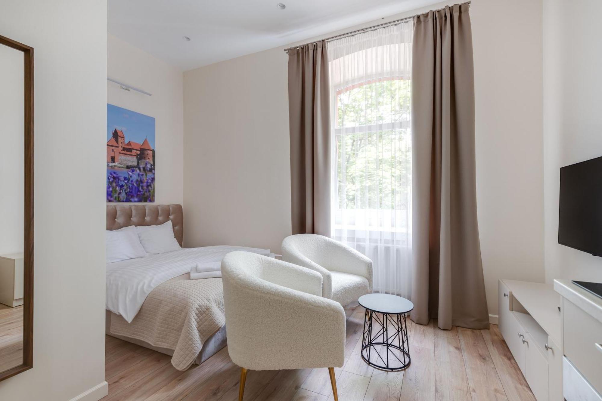 Studioapart23 Vilnius Ngoại thất bức ảnh