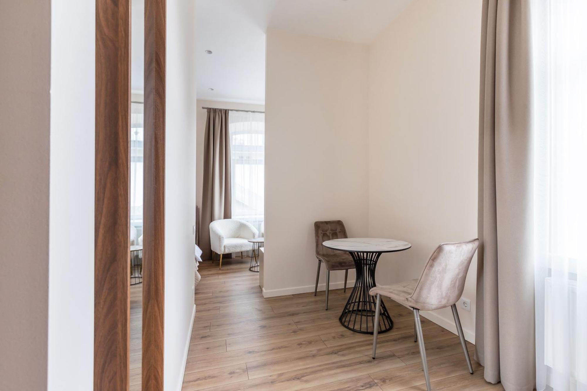 Studioapart23 - Brand New Apartments In City Center Vilnius Phòng bức ảnh