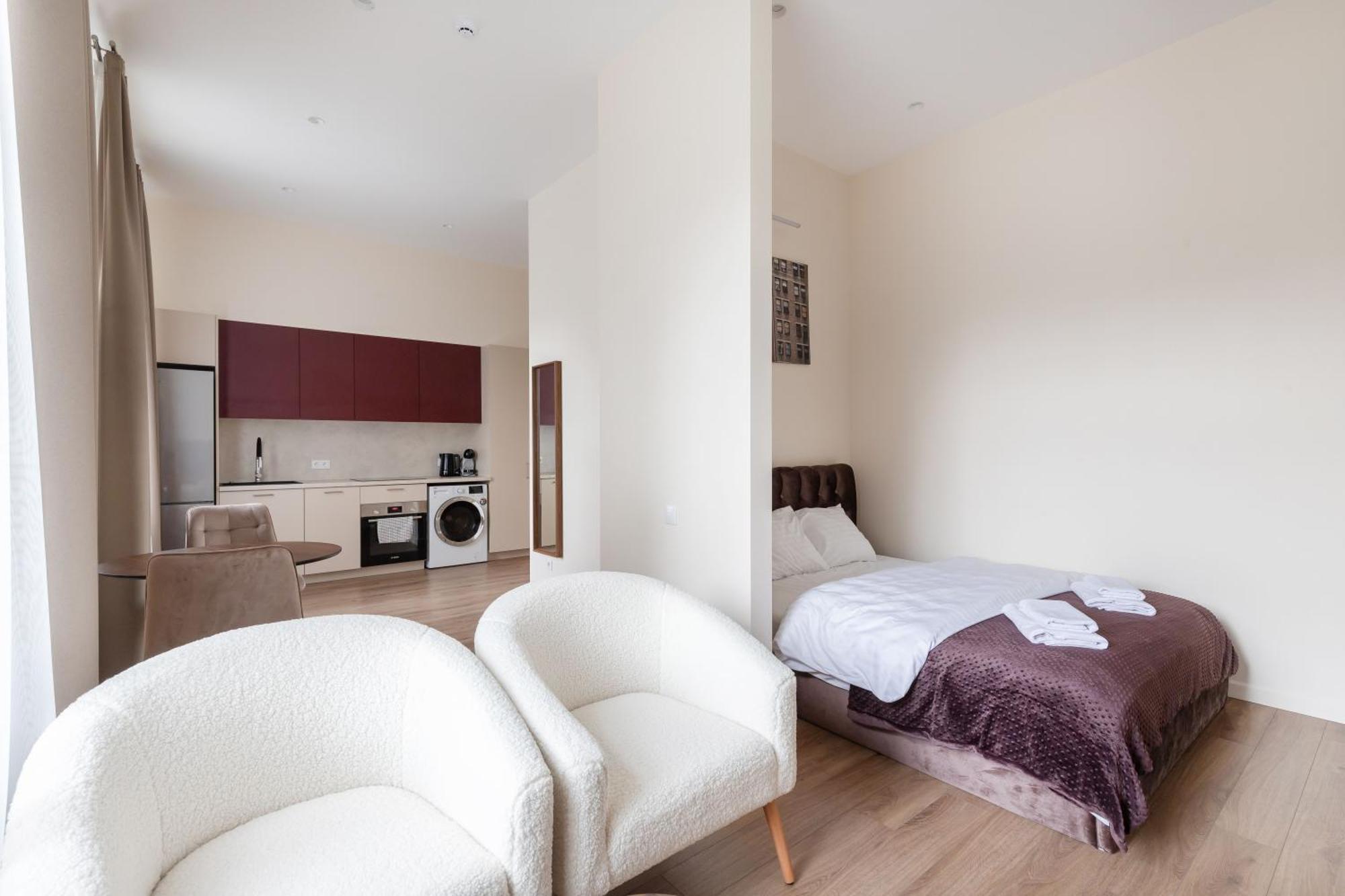 Studioapart23 Vilnius Ngoại thất bức ảnh