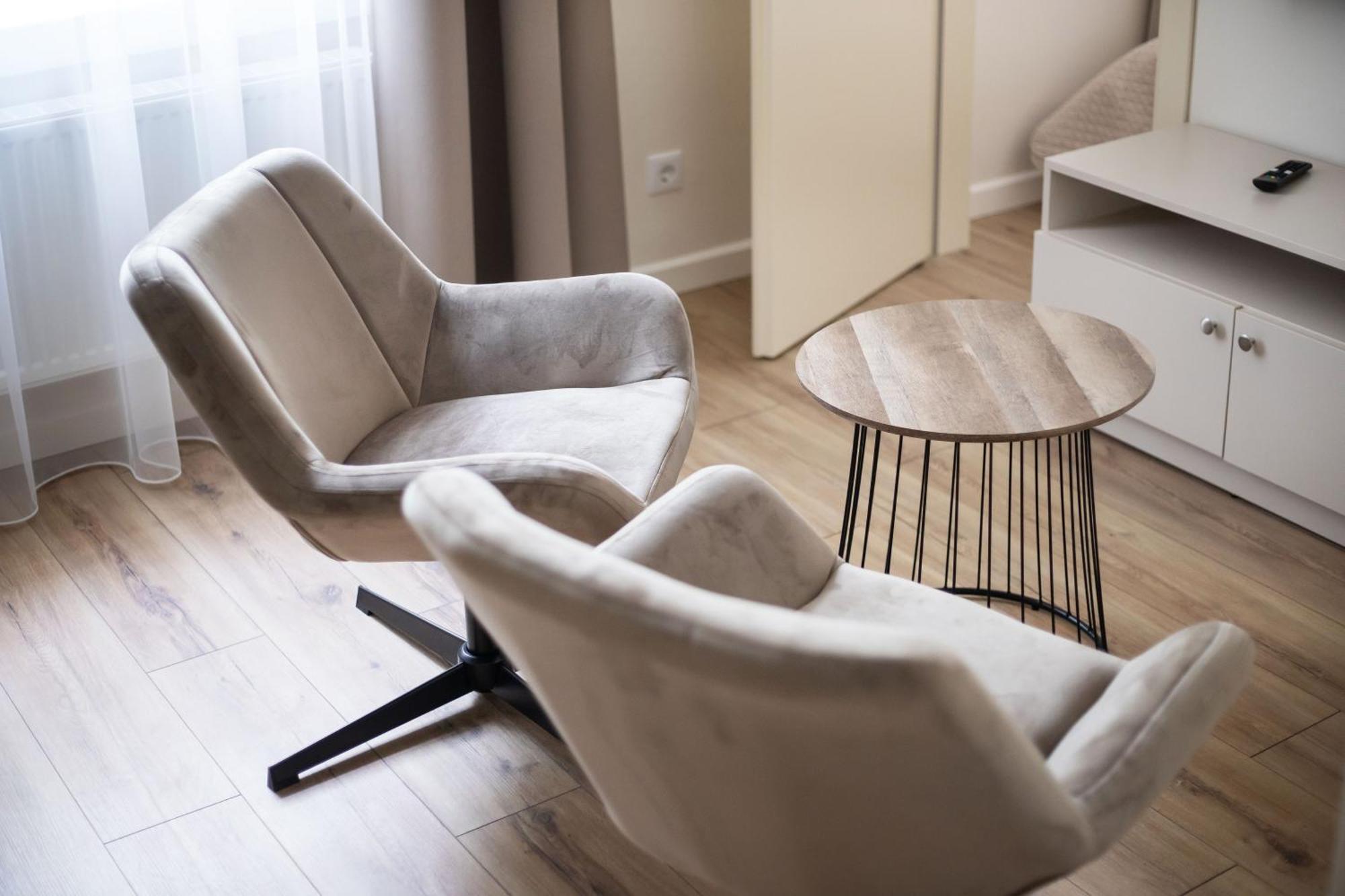 Studioapart23 Vilnius Phòng bức ảnh