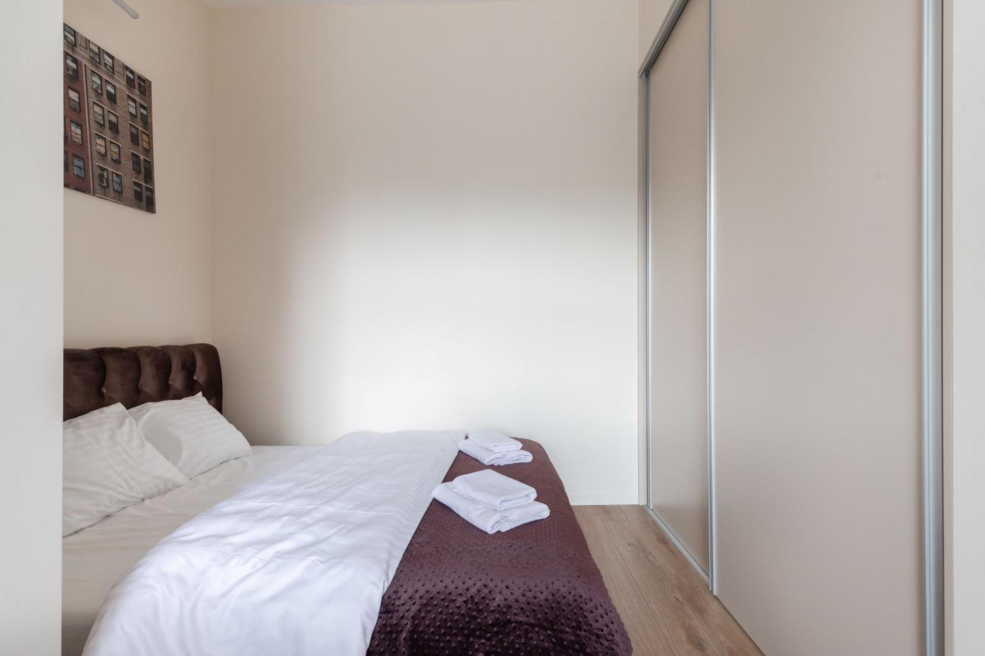 Studioapart23 - Brand New Apartments In City Center Vilnius Phòng bức ảnh