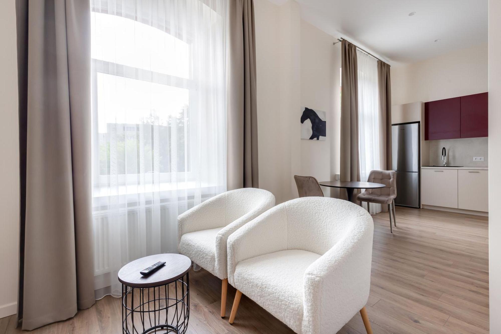 Studioapart23 - Brand New Apartments In City Center Vilnius Phòng bức ảnh