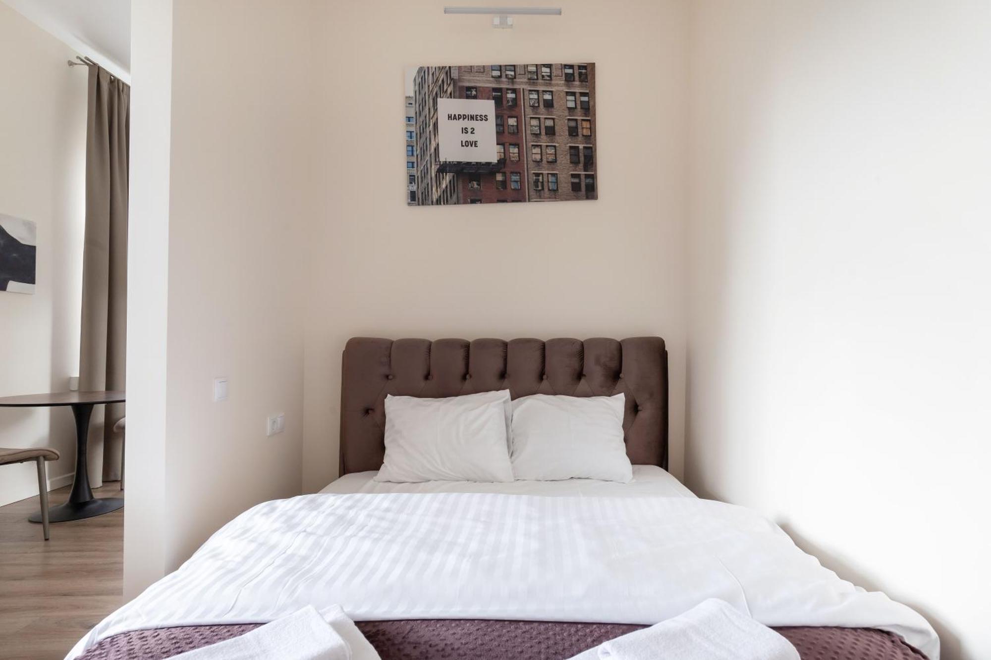 Studioapart23 - Brand New Apartments In City Center Vilnius Phòng bức ảnh