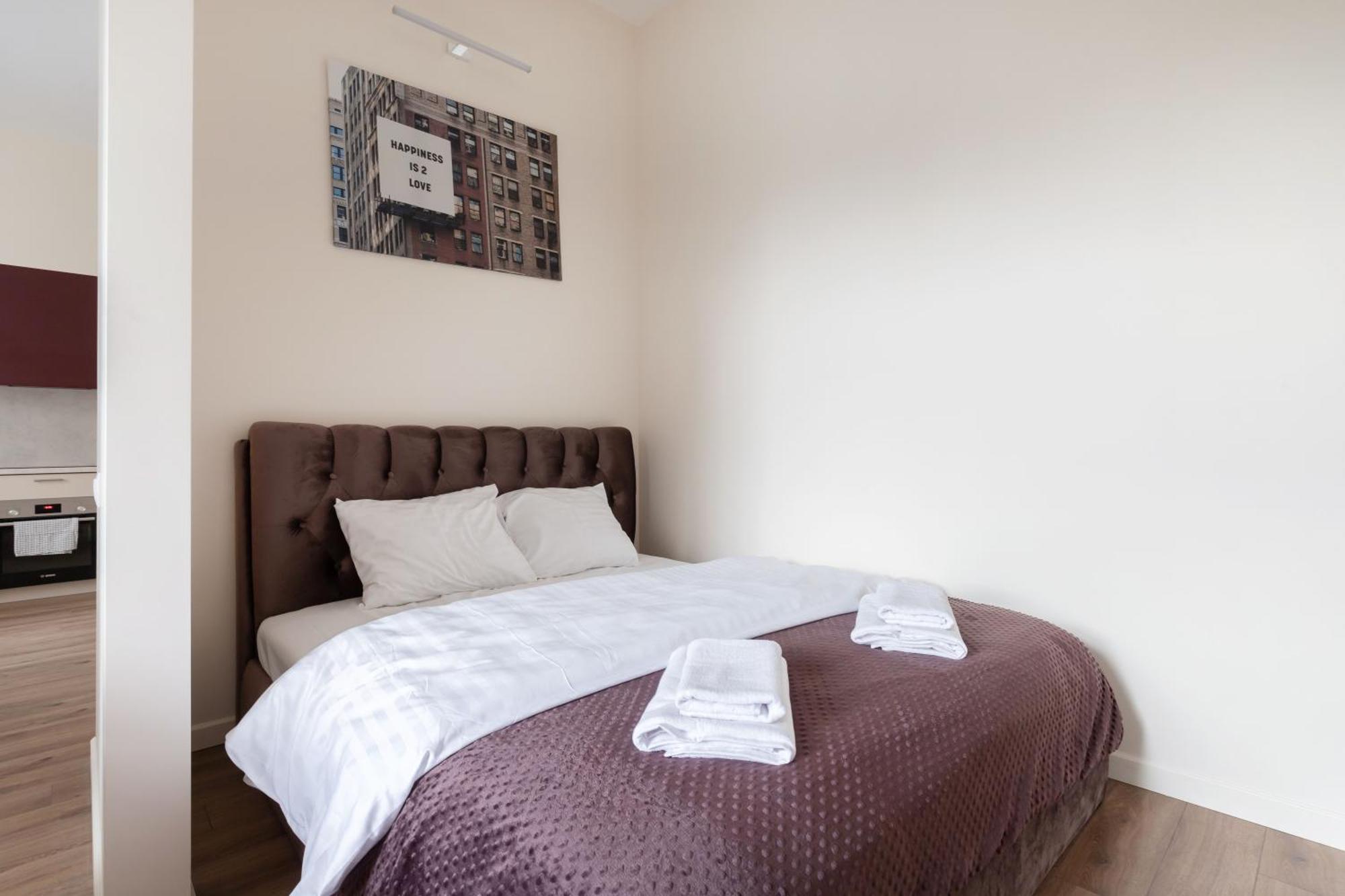 Studioapart23 - Brand New Apartments In City Center Vilnius Phòng bức ảnh