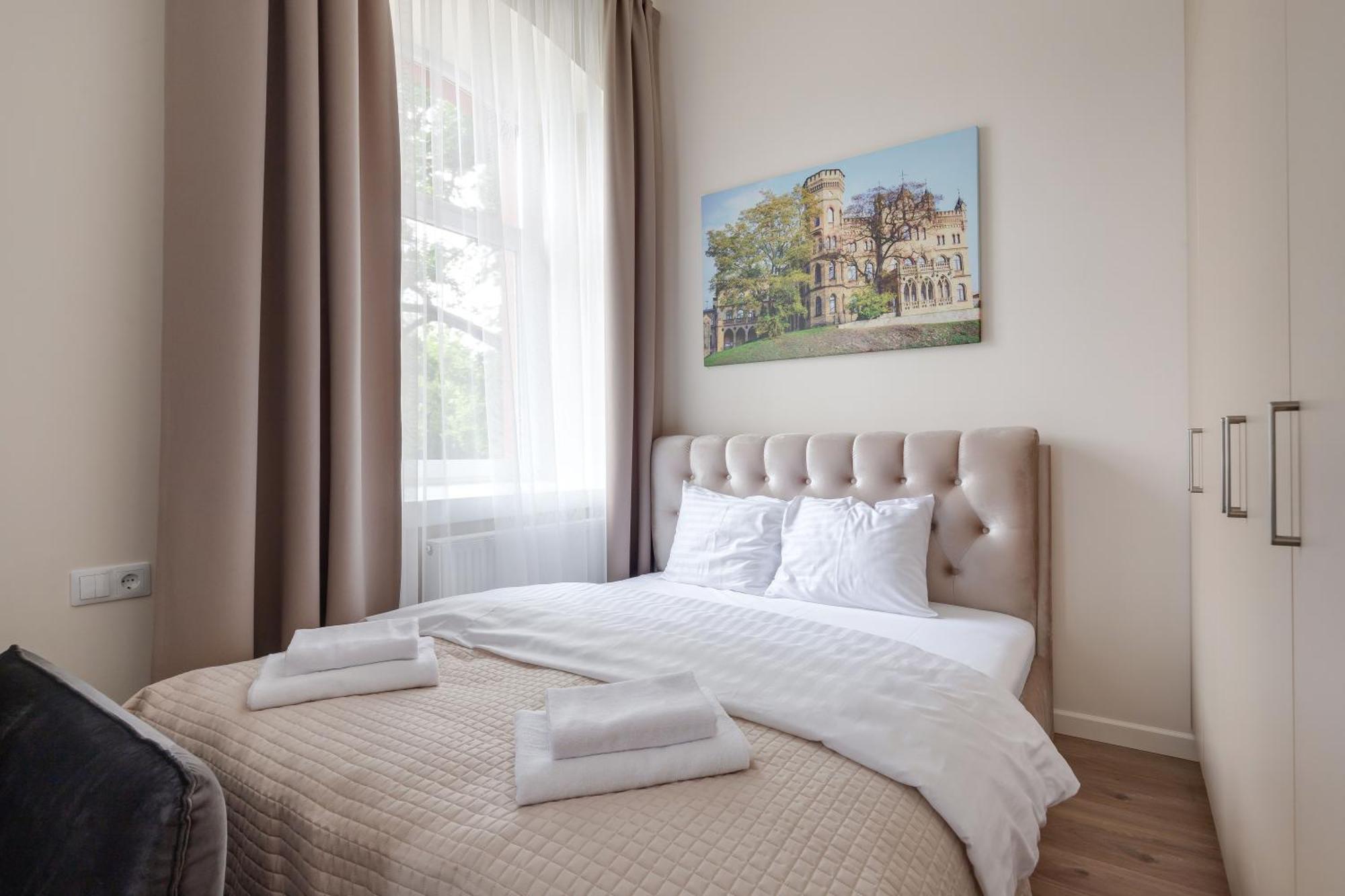 Studioapart23 - Brand New Apartments In City Center Vilnius Phòng bức ảnh