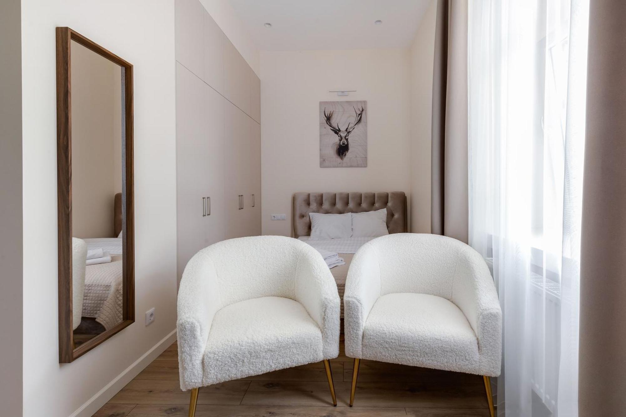 Studioapart23 - Brand New Apartments In City Center Vilnius Phòng bức ảnh