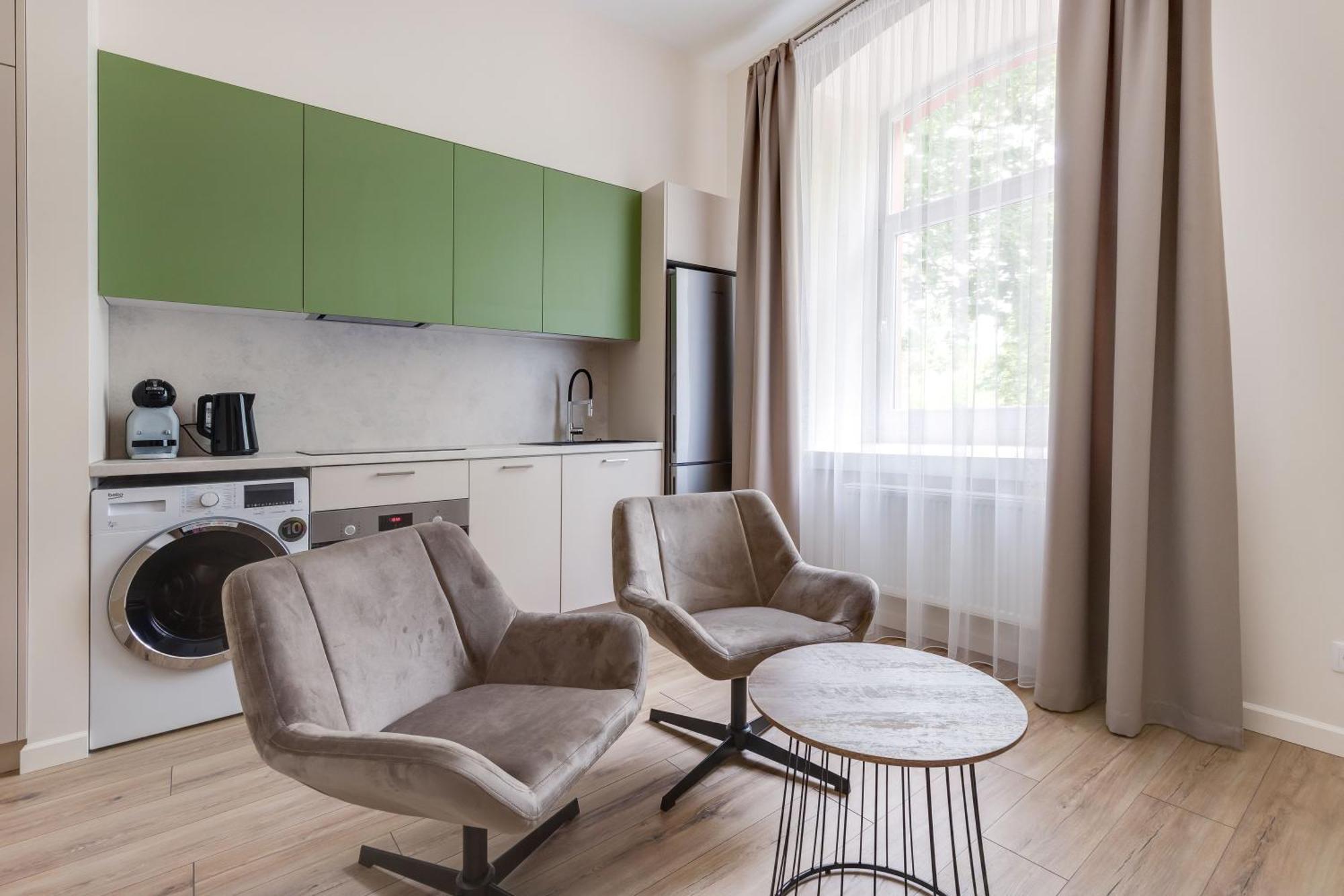 Studioapart23 Vilnius Ngoại thất bức ảnh