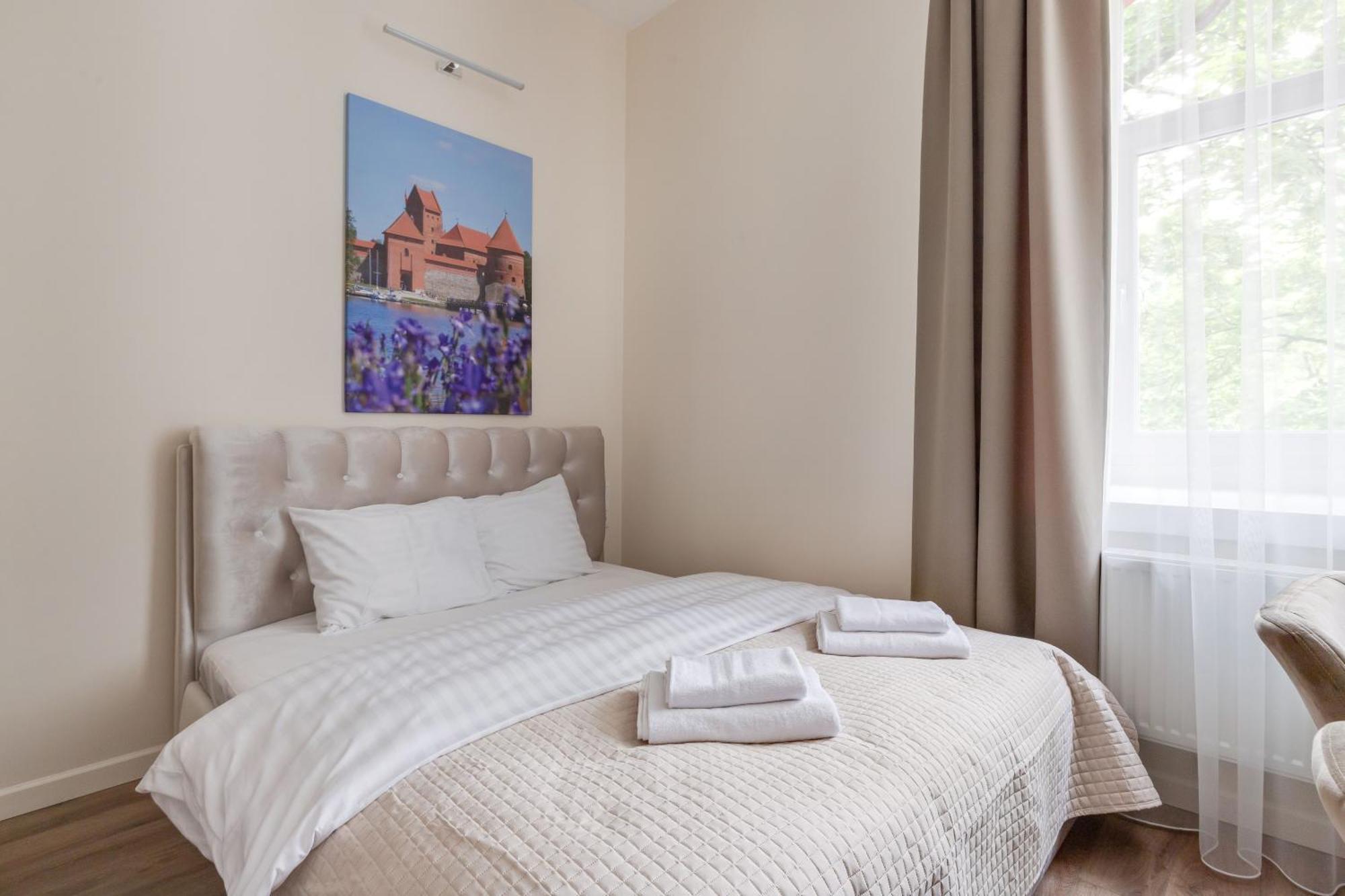 Studioapart23 Vilnius Phòng bức ảnh