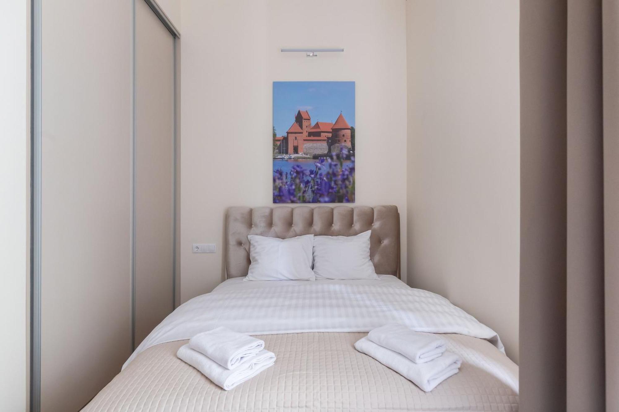 Studioapart23 Vilnius Phòng bức ảnh