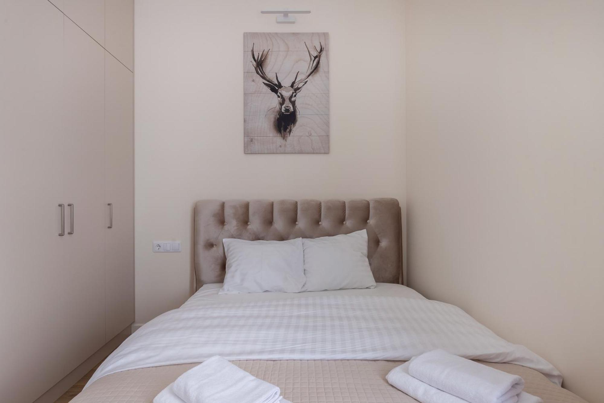 Studioapart23 - Brand New Apartments In City Center Vilnius Phòng bức ảnh