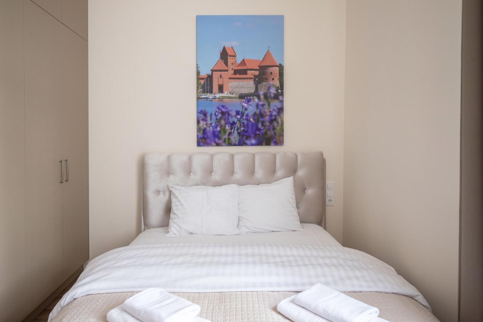 Studioapart23 Vilnius Phòng bức ảnh
