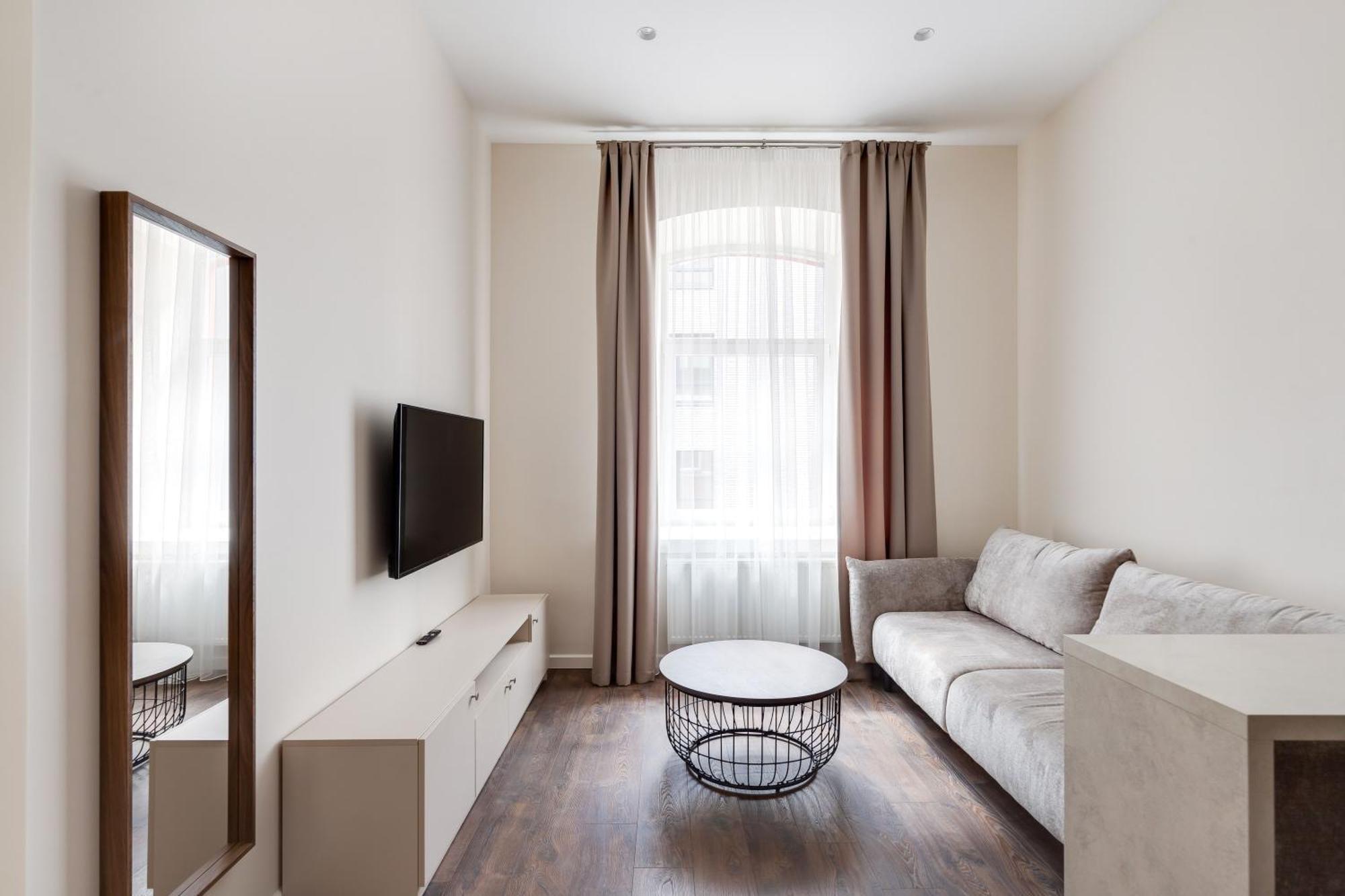 Studioapart23 - Brand New Apartments In City Center Vilnius Phòng bức ảnh