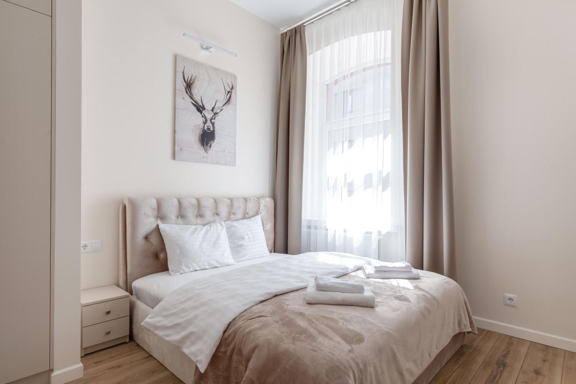 Studioapart23 - Brand New Apartments In City Center Vilnius Phòng bức ảnh