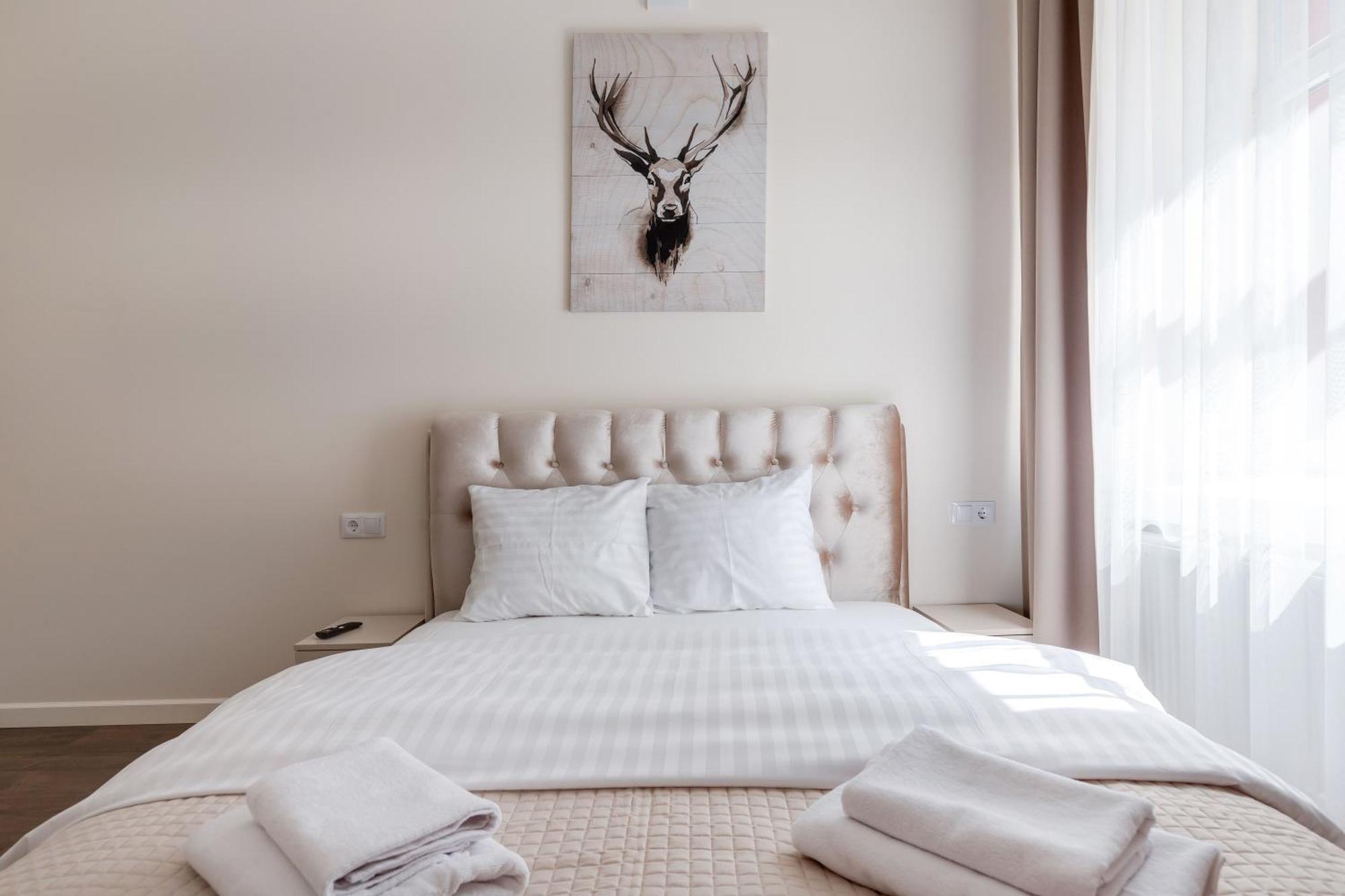 Studioapart23 - Brand New Apartments In City Center Vilnius Phòng bức ảnh