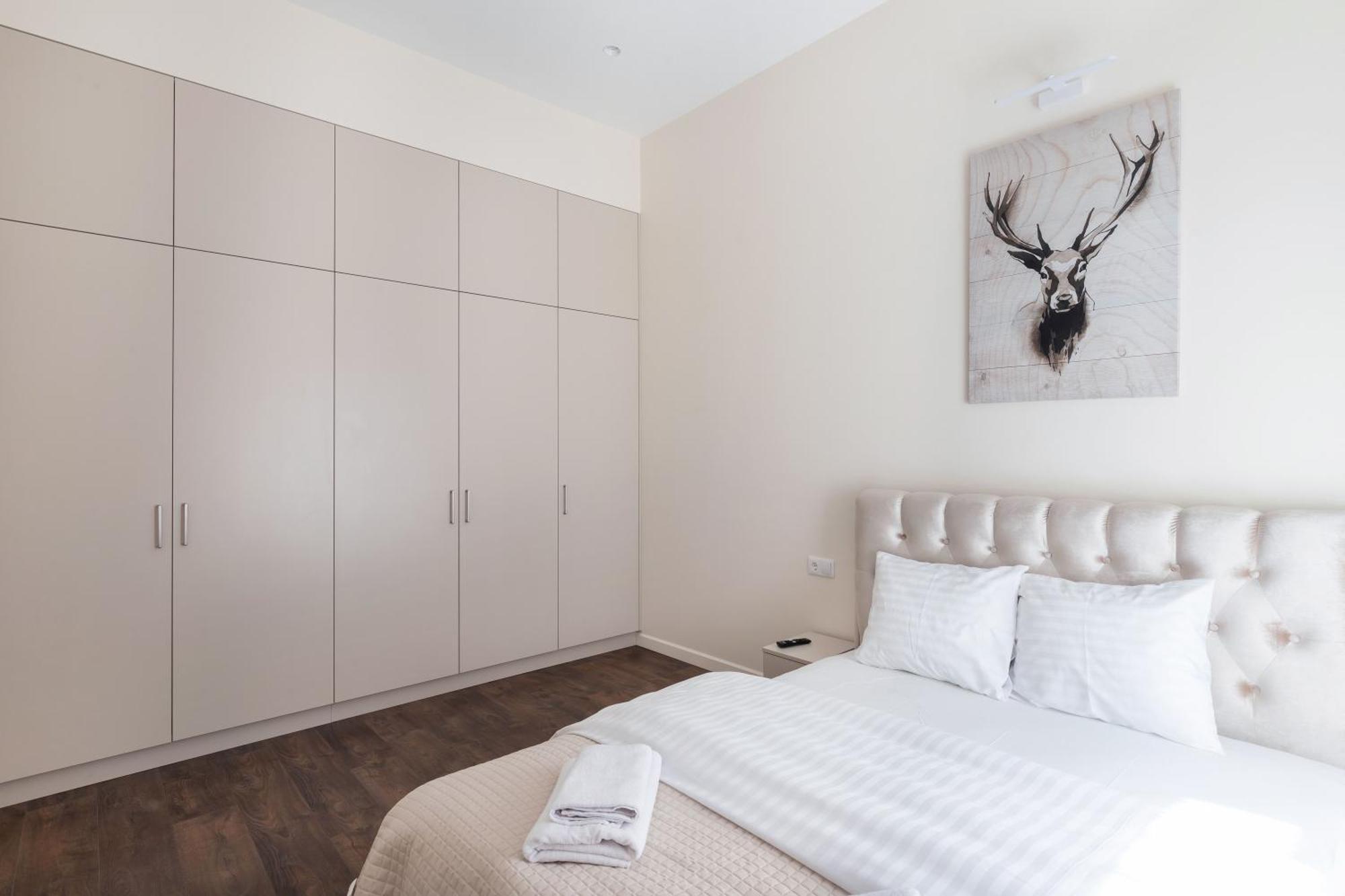 Studioapart23 - Brand New Apartments In City Center Vilnius Phòng bức ảnh