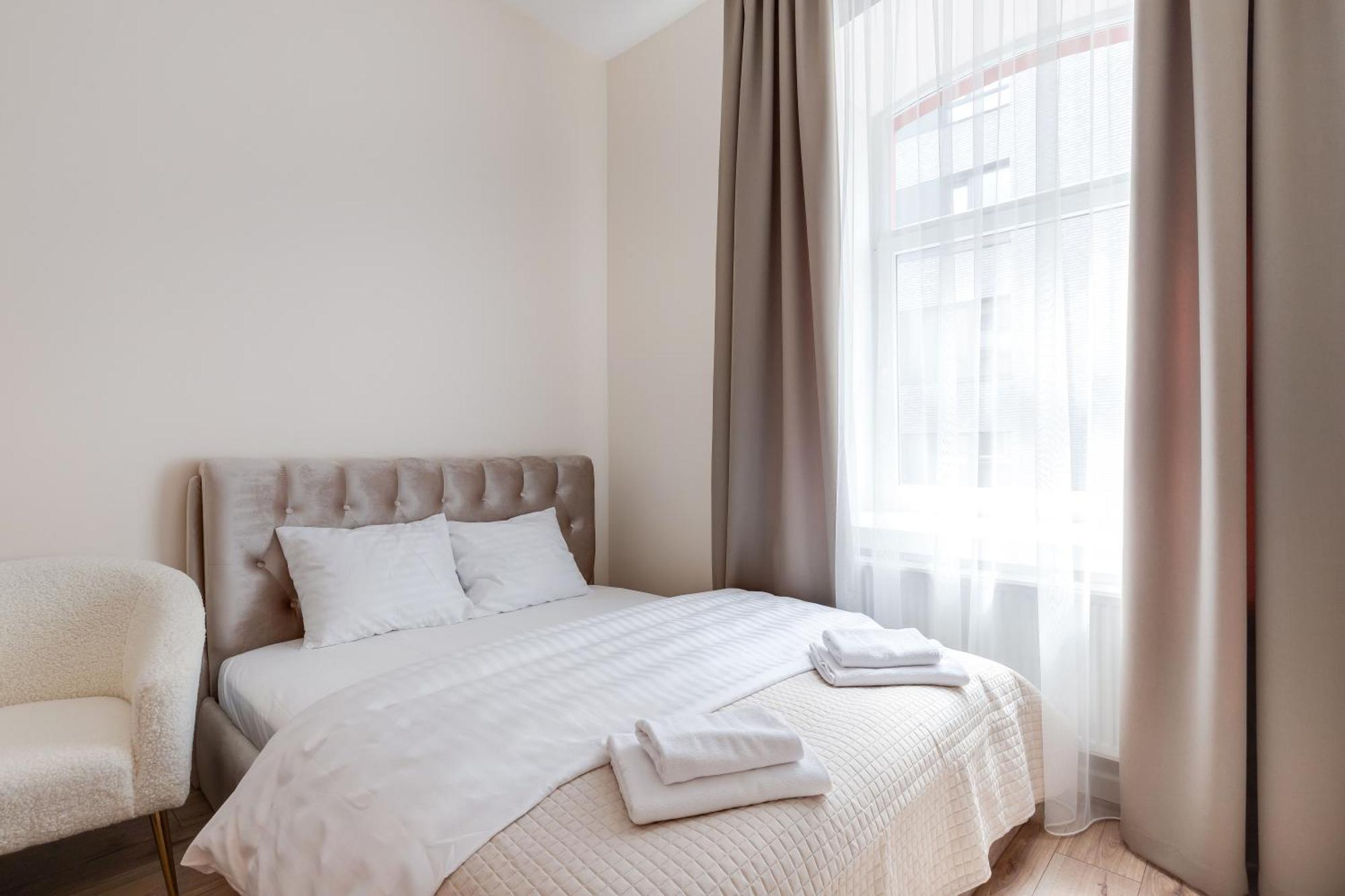 Studioapart23 - Brand New Apartments In City Center Vilnius Phòng bức ảnh